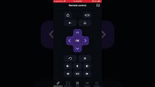 How to Control Your TCL Roku TV on iOS or Android screenshot 5