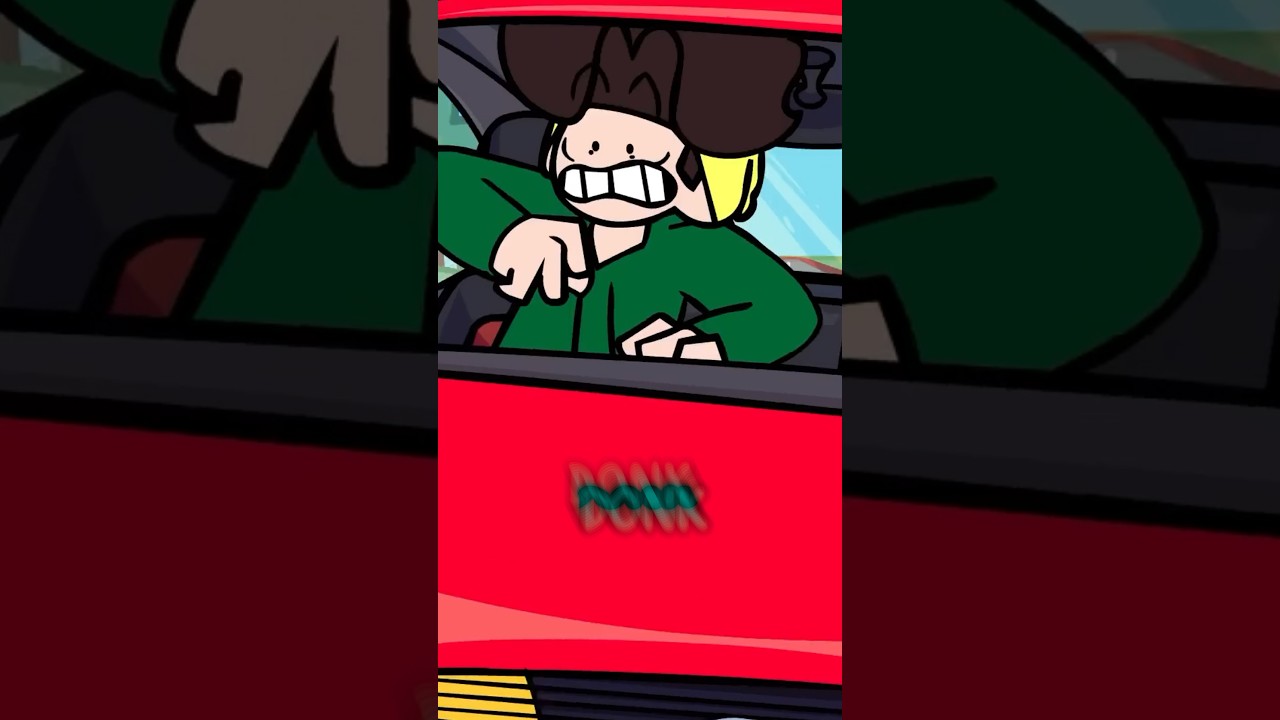 This went HORRIBLY wrong…