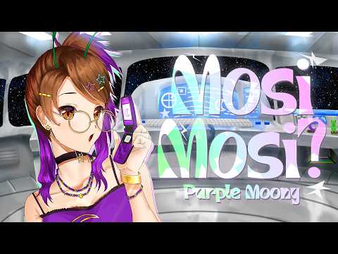 mosi mosi? - Sasane (Cover por: Purple Moony)