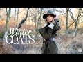 HAUL & TRY ON // January Sales, Fashion Trends & Winter Coats // Asos, Zara, Topshop, River Island