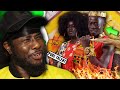 Almost Perfect!🤦🏾‍♂️ Black Royalty - Dogfather | REACTION