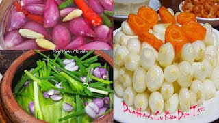 Món Ngon Mẹ Nấu Mom's Best Food