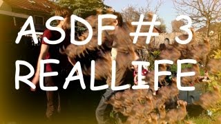 asdf Movie Reallife 3 [German]