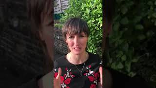 Head of Strings / Rowena Calvert Introduction