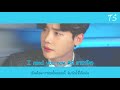 THAISUB MV Eddy Kim 에디킴 When Night Falls 긴 밤이 오면 While You Were Sleeping OST Part 1