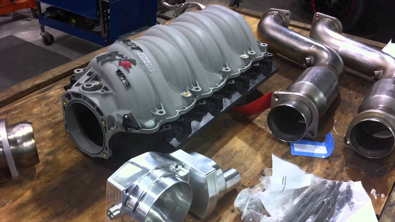 Whiteside Customs- an inside look