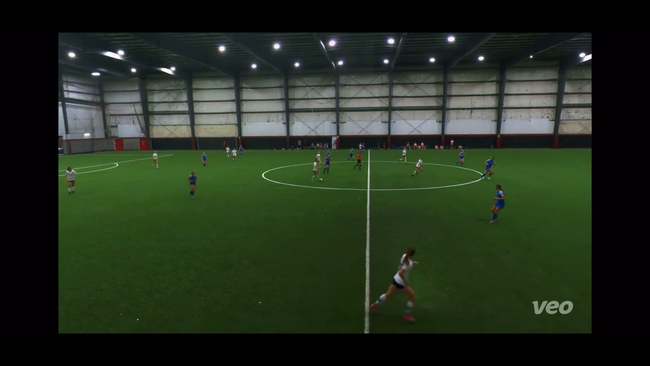 Ellie Whalen recruiting video #2