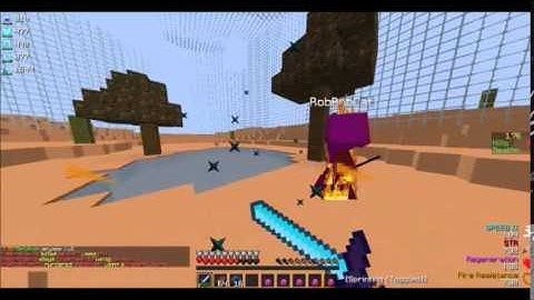 [Shotbow] New Series Soon! [Kohi] 1v1 Against RobBobCat