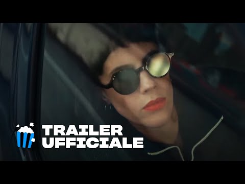 Antonia | Trailer Ufficiale | Prime Video