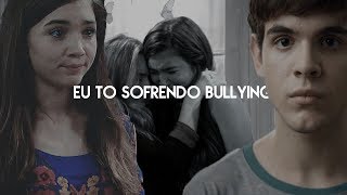 "Eu estou sofrendo Bullying"| Multisad