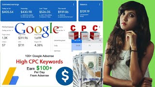 adsense loading method 2023 |adsense loading payment proof|adsense loading high cpc method