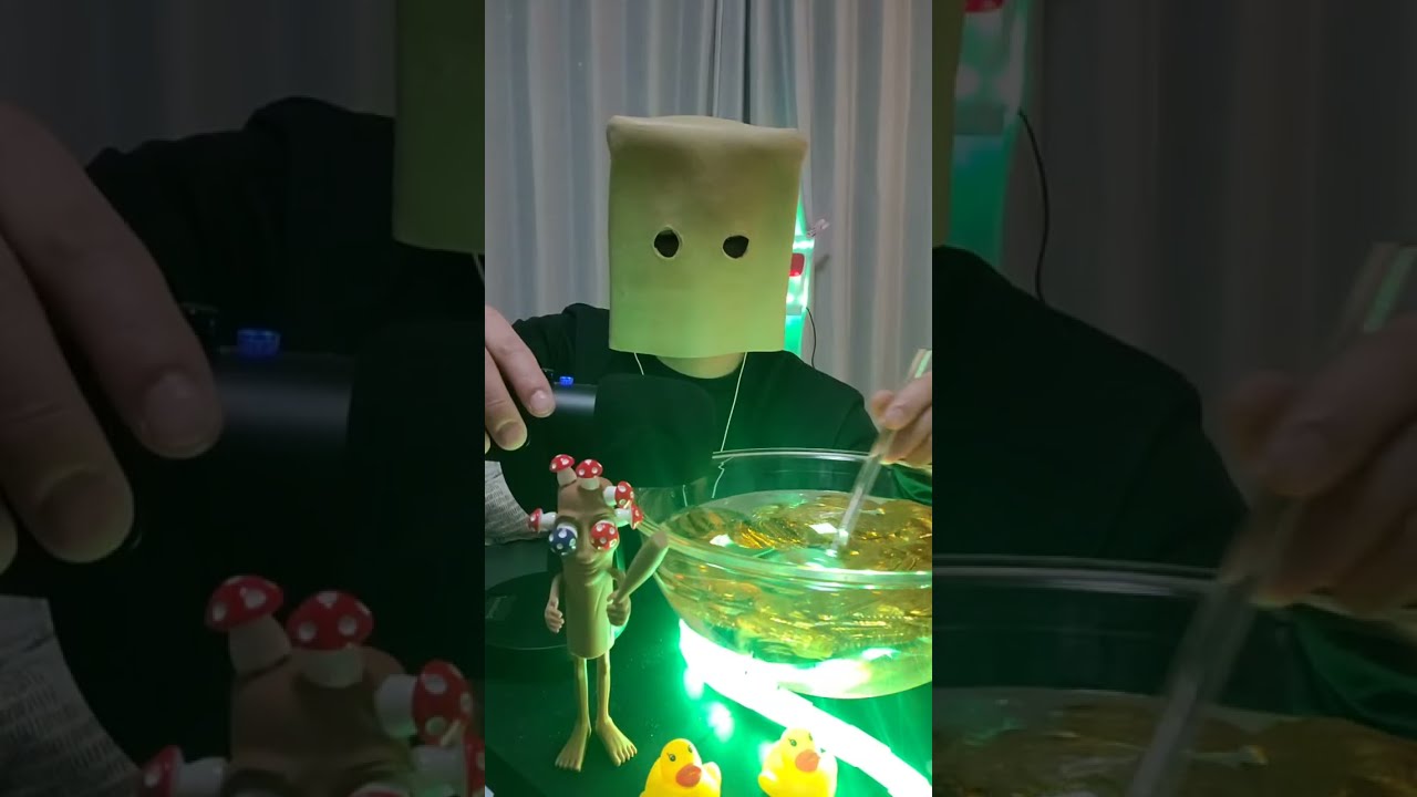 睡眠導入(小判　asmr )　Guaranteed Sleep in 5 Minutes | ASMR/Wooden ball/gold coin　ASMR Deep Relax ASMR