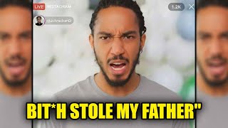 Traci Braxton’s Son REVEALS Towanda’s Secret Relationship With His Father Kevin Surratt