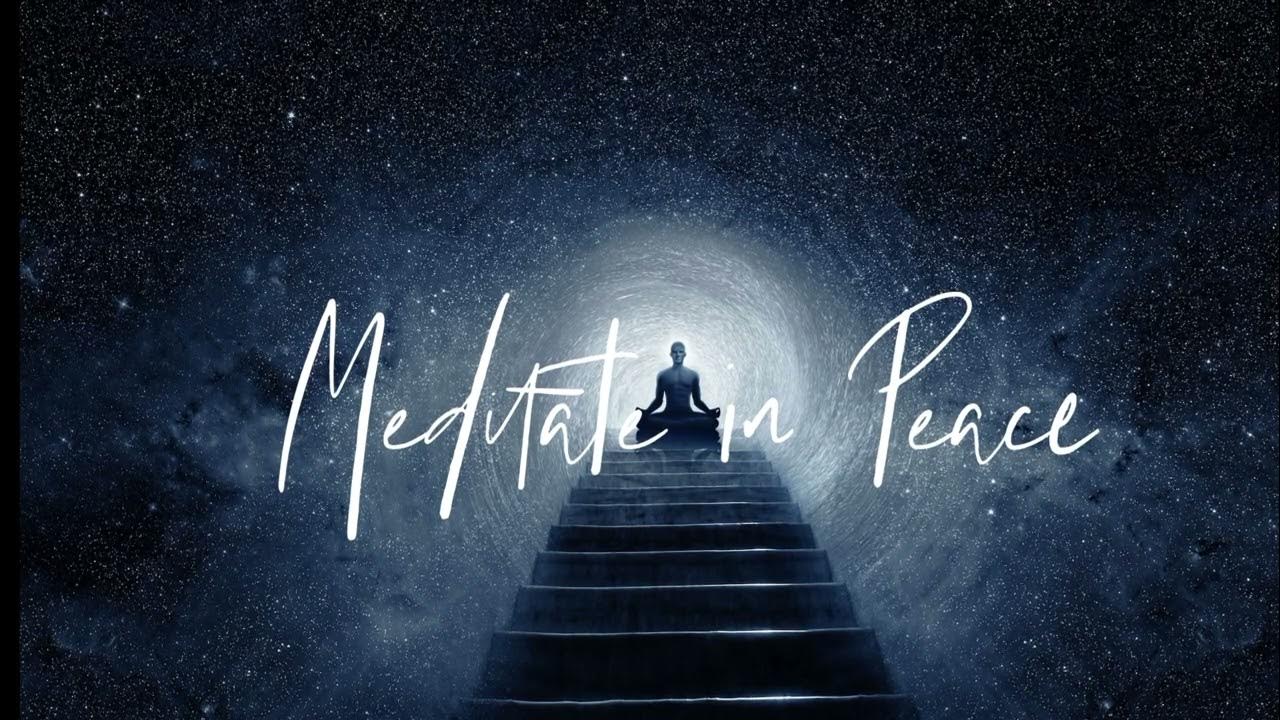 Dream • Instant Calm, Beautiful Relaxing, Sleep Music, Healing Energy