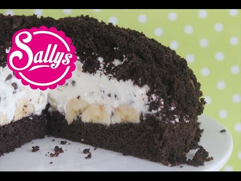 Video: Kako Napraviti Maulwurftorte Tortu