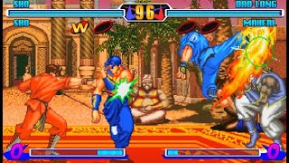 2 Player Coop Breakers Revange Gameplay