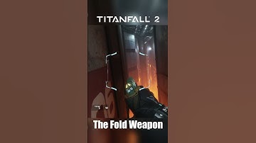 The Fold Weapon  Part 8 | Titanfall 2 #titanfall2 #titanfall #titanfall2gameplay #titanfall2pc