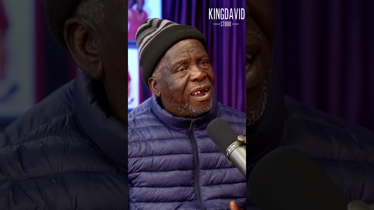 DAN NKOSI |1 Million Xhosa's in Zimbabwe.