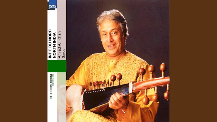 Raga Miya-ki-Malhar Teental