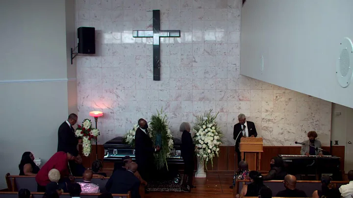 SERVICE FOR MR.KELVIN LEE TEZENO