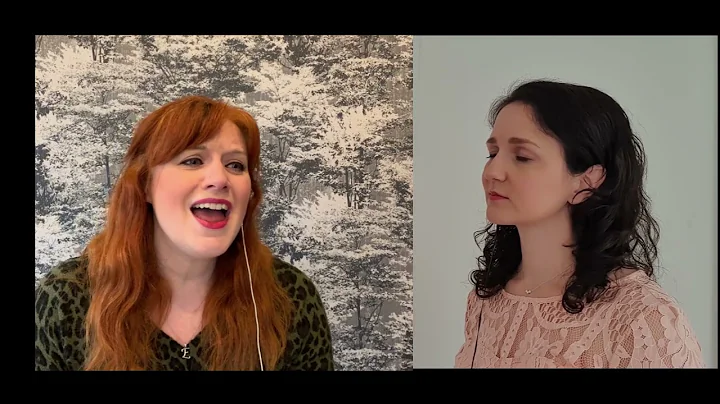 For Good (Wicked) Kluane Saunders & Sarah Galbraith