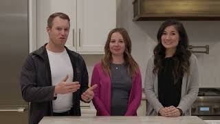 Welcome to the Detox Your Home & Body Modules