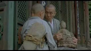 What's KARMA? - Spring, Summer, Fall, Winter... and Spring (Kim Ki Duk RIP)