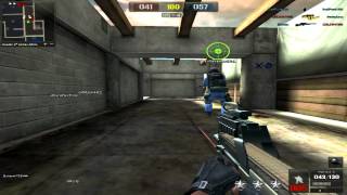 Point Blank/Review P90 Ext. D