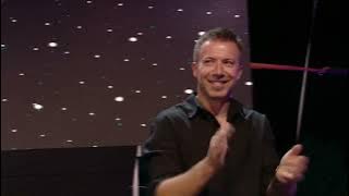 Jeff Mills - The Bells; Darude  - Sandstorm - Mladen Tomic and Symphonic Orchestra Edit