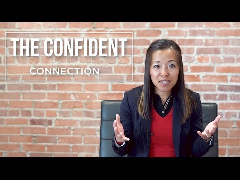 The Confident Connection in Calgary, Alberta - Calgary Video Production