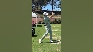 How to Find Your Perfect Tee Height for Driver (Simple Test!) #golf #driver