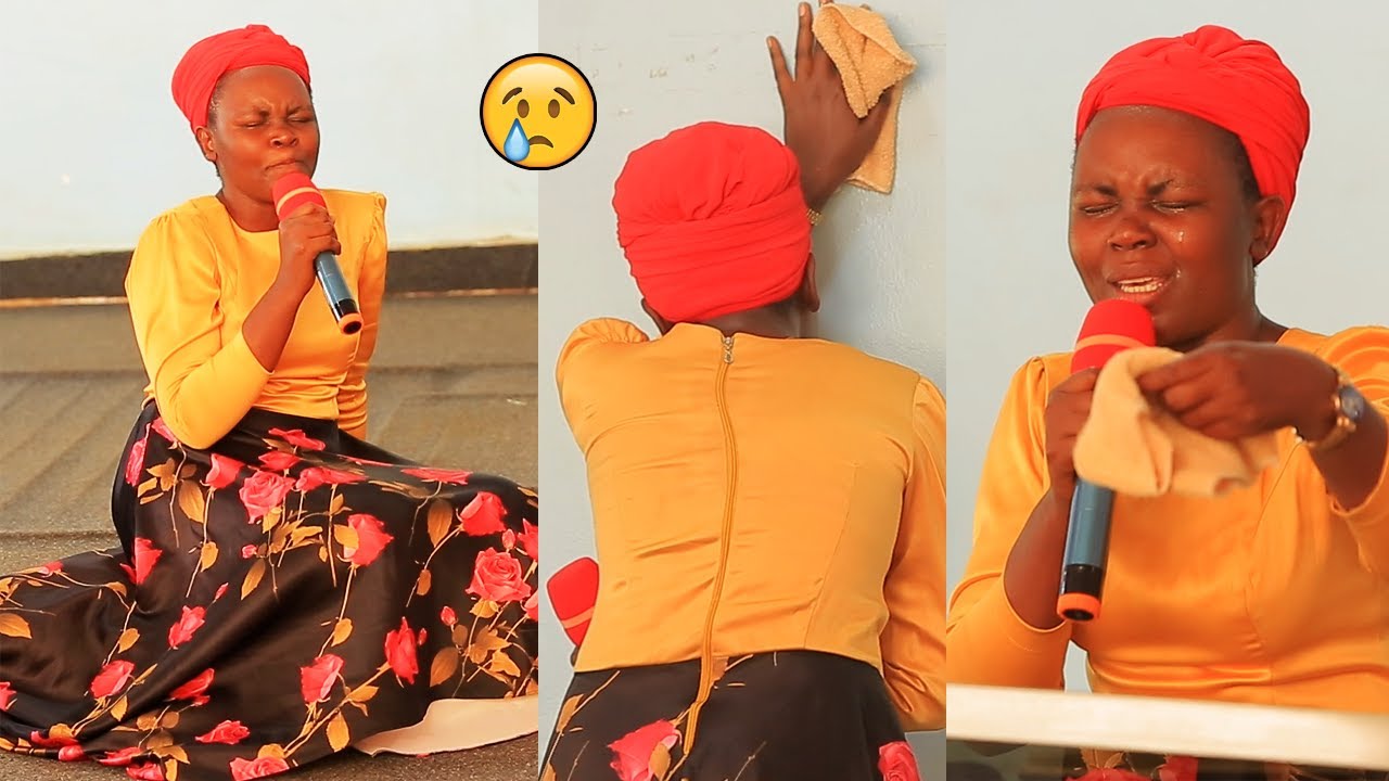 Mu marira😭Ev.JOSELINE azanye UBUTUMWA/ Ayo MADINI abatinza IMANA ntiyazi😥Ntiwihemukire/Nimunyumve