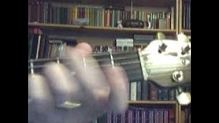 Lila's Dance Mahavishnu Orchestra Part One Play it RIGHT