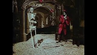 Le manoir du diable (1896)