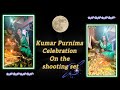 Kumar Purnima CELEBRATION –Join the Festivities! | Kumar purnima vlog