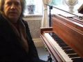 Interview with italian pianist on Unequal Temperament