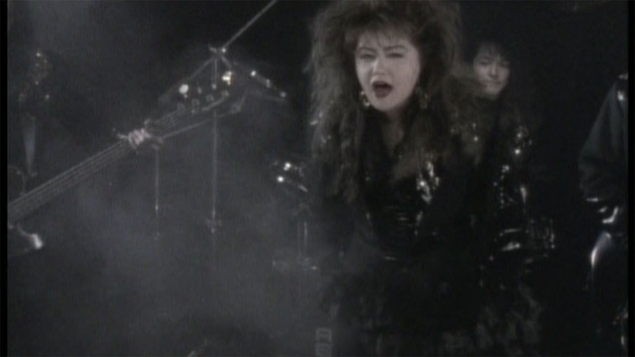 PERSONZ / Fallin' Angel ～嘆きの天使～