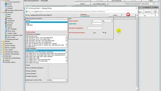 DGOffice.net tutorial, How to: Generate Sea documents