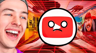 The History Of Youtube as BALLS!?