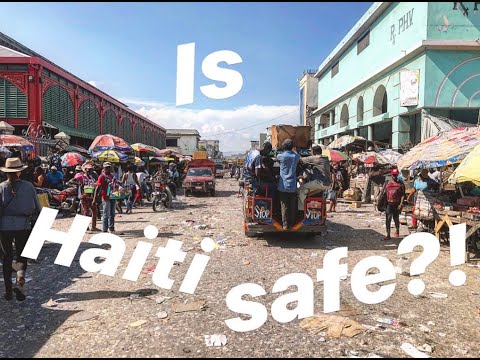 Video: Was Sie Tun Können, Um Haiti Zu Helfen [AKTUALISIERT] - Matador Network