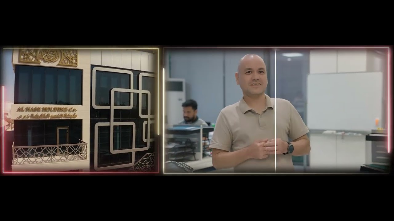 VGE 30 Years Anniversary Employees testimonial