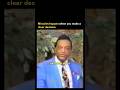 Move Your “BUT” and Watch Your Life Change | Reverend Ike