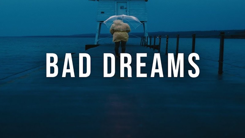 "Bad Dreams" - Storytelling Rap Beat | Hip Hop Instrumental Music 2020 | Mickeymontz #Instrumentals