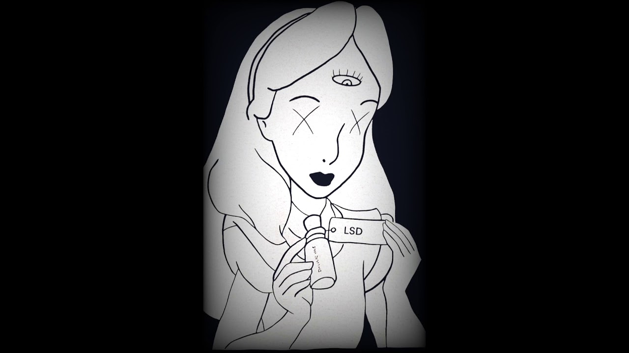 Tove Lo - Habits (Stay High)-(reverb+slowed)