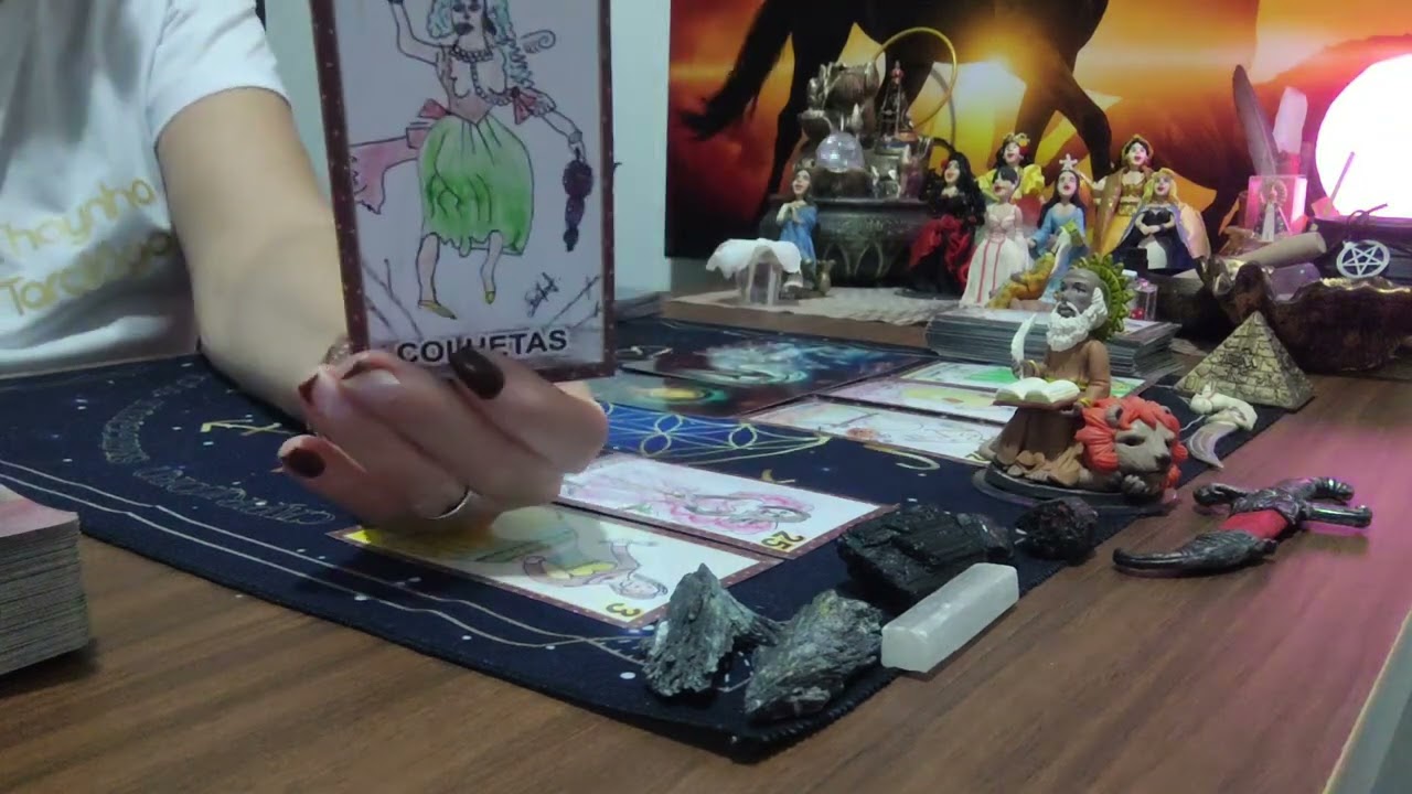 DEUS VIU A INJUSTIÇA QUE FIZERAM COM VOCÊ, VAI TER JUSTIÇA?