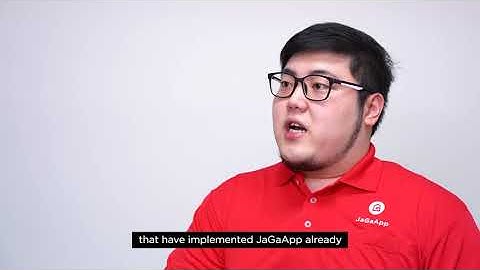 JaGaApp 2.0 - JaGaID, How It Works