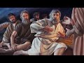 Pedro: Nuestro pecado traiciona a Dios | Personajes Bíblicos