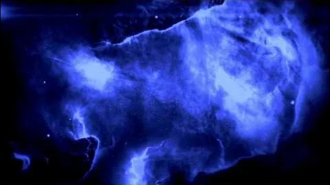 A Spiritual Treasure Chest  Guided Meditation - Awakening the Third Eye