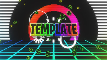 New 2D Panzoid Clipmaker 3 Intro Template ⬅ By LorinDesigns | DL at 50 likes