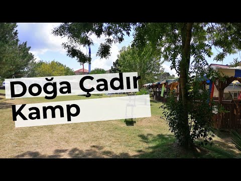 Kerpe Doğa Çadır Kampı | Kocaeli Kamp Alanları | Geziyoo.co #kamp [AÇIKLAMAYA BAK ]